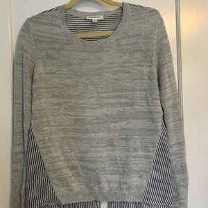 Cloud Chaser Sweater